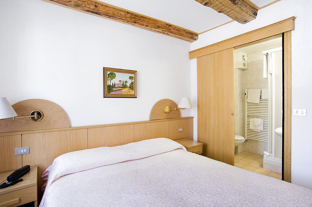 Albergo Erika Ауронцо-ди-Кадоре Экстерьер фото