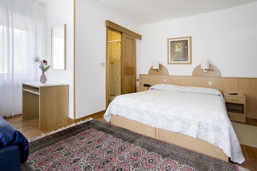 Albergo Erika Ауронцо-ди-Кадоре Экстерьер фото