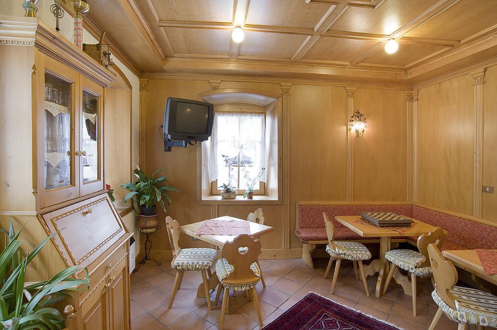Albergo Erika Ауронцо-ди-Кадоре Экстерьер фото